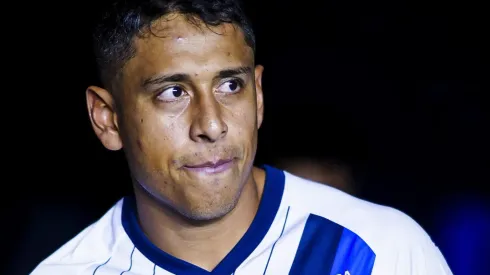 Chivas tendrá que pagara millonario precio para fichar a Luis Romo.