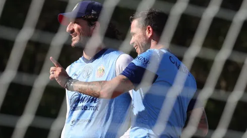 El cuerpo técnico de Fernando Gago tendrá su plantel completo para el debut en el Apertura 2024