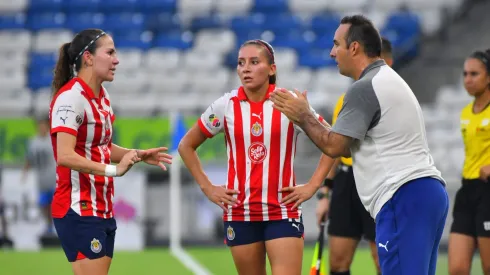 Chivas tendrá una complicada visita en la Fecha 1.