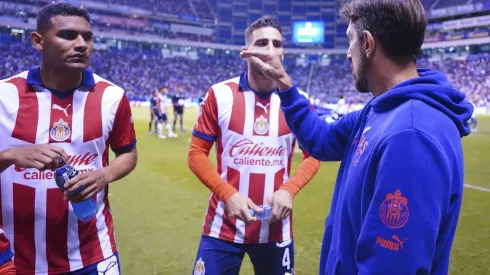 Cruz Azul busca al otro central estelar de las Chivas para el Apertura 2024