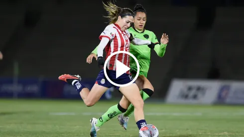 Licha Cervantes quiere recuperar su mejor nivel este torneo.