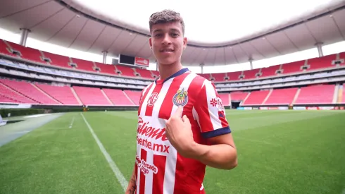 Fidel Barajas cautivó a la afición de Chivas con un mensaje preciso al despedirse del Real Salt Lake