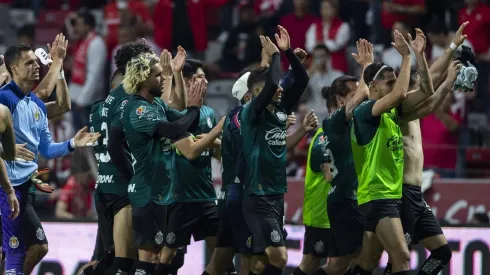 El Rebaño no ha logrado concretar algún traspaso de renombre.