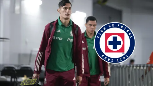 Jesús Orozco Chiquete es pretendido con todo por Cruz Azul