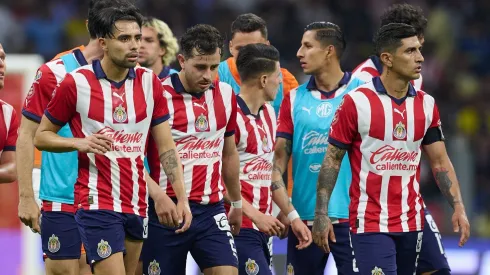 Los tapatíos debutarán contra los Diablos Rojos el sábado.