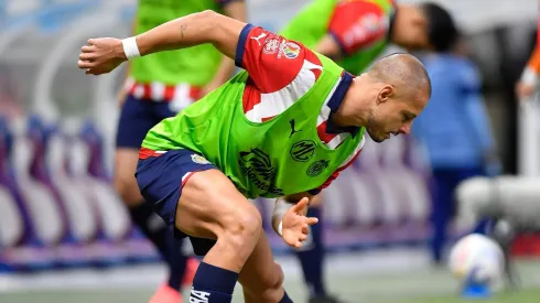 Se confirmó la mala noticia para Chicharito y Chivas antes de enfrentar a Toluca