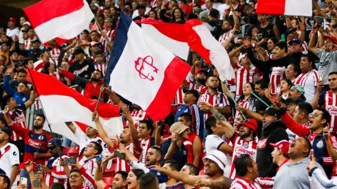 Afición estalló en redes sociales.