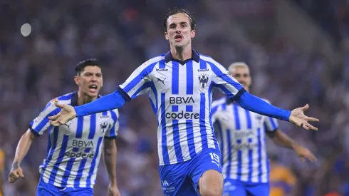 Los reportes aseguran que Jordi Cortizo llegará a Chivas en este mercado de pases del Apertura 2024