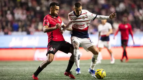 Chivas volverá a visitar Tijuana como en el Clausura 2024 para iniciar una fecha doble