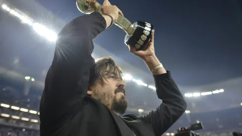 El dueño del Rebaño ha tenido problemas para contratar jugadores.