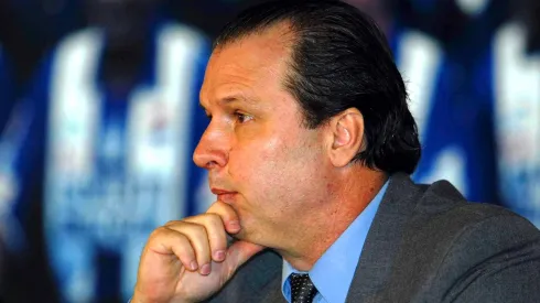 El analista de ESPN habló de una decisión personal.