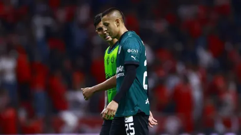 En el Rebaño saben que no podrán retener al Piojo si pagan su cláusula.