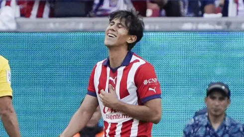 El atacante cambió de aires y ahora está con los laguneros.