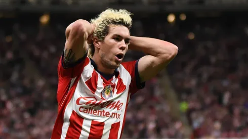 Cowell no ha logrado despuntar como se espera en el Rebaño.