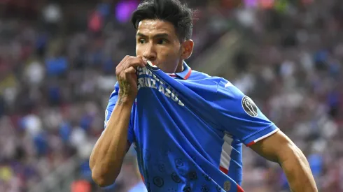 Uriel Antuna será nuevo jugador de AEK Atenas.