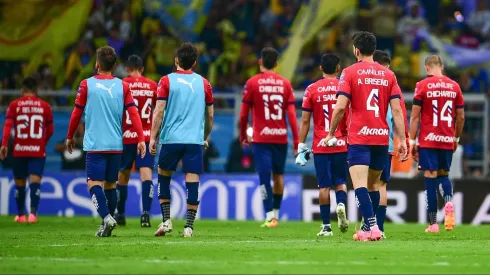 Chivas va por su primer triunfo de la campaña.