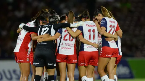 Las rojiblancas ganaron su primer duelo de la campaña.