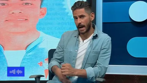 Rafael Márquez Lugo confesó que no tuvo la misma suerte de Rodrigo Huescas y celebró su ida a Europa