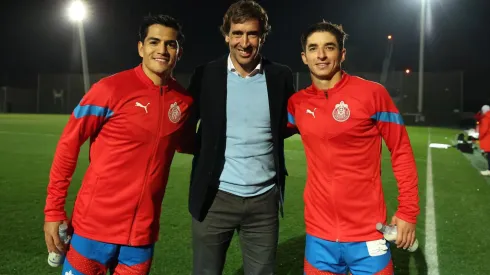 Erick López confirmó lo que todo Chivas espera con Jesús Sánchez e Isaác Brizuela tras el Apertura 2024