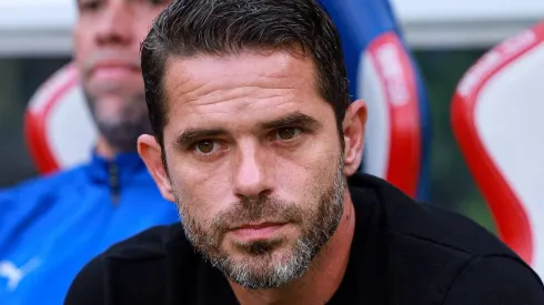 Afición de Chivas estalló por los convocados de Fernando Gago.