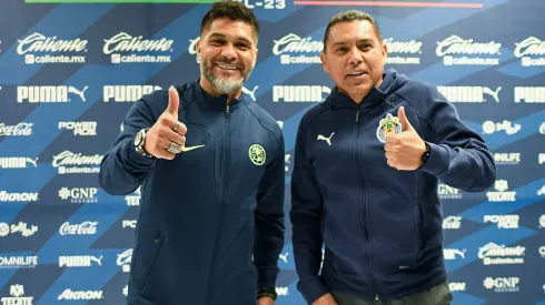 Ramón Morales fue figura en muchos clásicos.