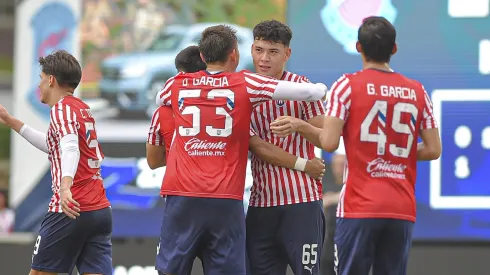 Tapatío fue campeón en el 2023 de la mano de Gerardo Espinoza.