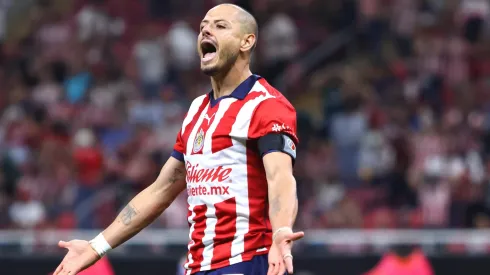 El goleador de los rojiblancos no tuvo una buena primera campaña de regreso al equipo de sus amores.