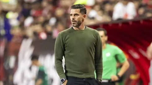 Gago ha tenido que controlar sus opiniones sobre los silbantes.