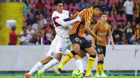 El Club Deportivo Tapatío debutará con un emotivo derbi jalisciense con los Leones Negros