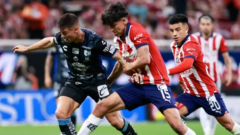 El Rebaño no ha tenido la contundencia que se esperaba.