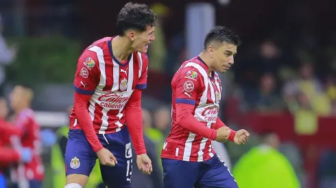 Los rojiblancos sigue esperando una propuesta convincente por Chiquete.