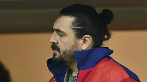 Amaury Vergara clave en la victoria de Chivas.