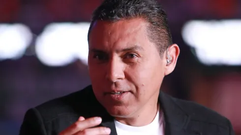 Ramoncito también tiene su podcast.