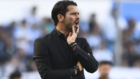 Así está la enfermería del Chivas de Guadalajara.