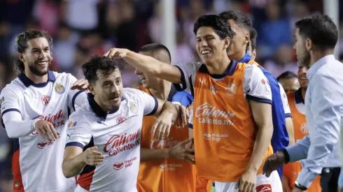 Chivas va por su segunda victoria de la campaña.