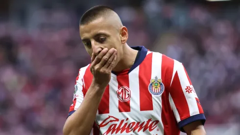 Piojo Alvarado no ha marcado diferencias.