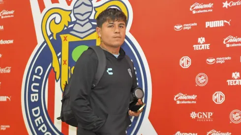 José Luis Higuera se burló de Eduardo López.