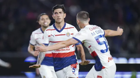 Los rojiblancos van por su primera victoria en casa.