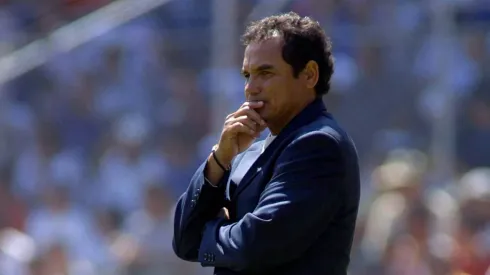 Demetrio jugó con Chivas toda su carrera.