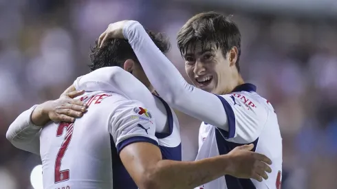 La Hormiga suma dos anotaciones y una asistencia.