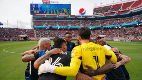 San Jose Earthquakes será local por segunda vez este año en Levi's Stadium