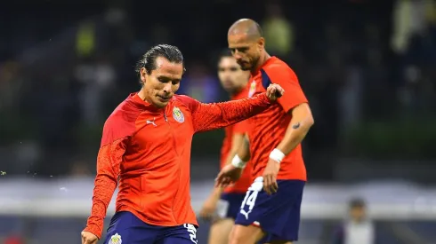 El Rebaño va por su debut en la Leagues Cup.