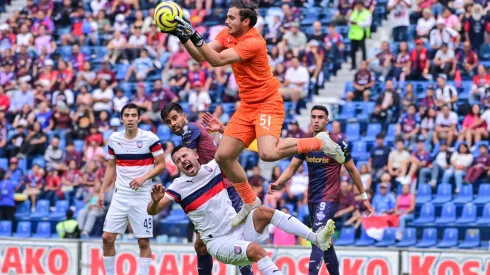 El portero tapatío de las Chivas es el más costoso de la Liga Expansión MX en el Apertura 2024