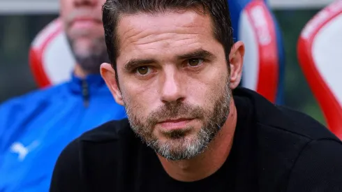 Fernando Gago confirmó a los convocados de Chivas para la Leagues Cup 2024.