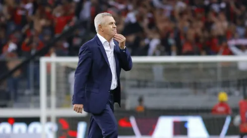 El Vasco será presentado la siguiente semana.