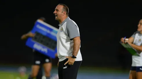 El estratega del Rebaño va por otra victoria.