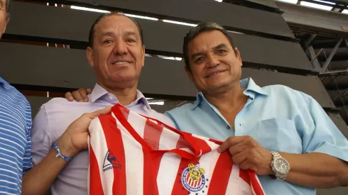 Madero es uno de los grandes zagueros del Rebaño.