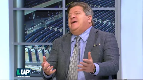 Miguel Herrera le tiró con todo a Fernando Gago por su planteamiento en Chivas