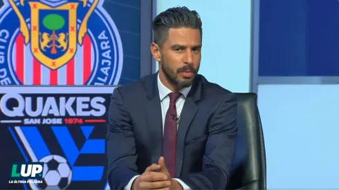 Rafael Márquez Lugo no perdonó la actitud que mostró Chivas en su debut en Leagues Cup 2024