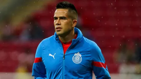 Jiménez no fue por la puerta de atrás en el Rebaño.